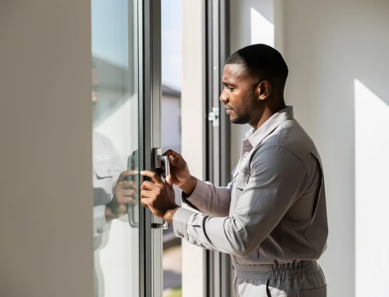 Window Installation service in Tuscaloosa